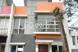 Dijual Rumah Cluster Milano 6x12 Gading Serpong Dijual Rumah Cluster Milano 6x12 Gading Serpong