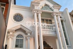 Dijual Rumah Elang Laut Boulevard sederet BCA bisa usaha Dijual Rumah Elang Laut Boulevard sederet BCA bisa usaha