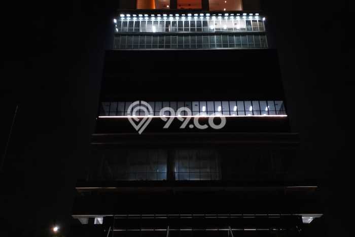 Apartemen Strategis 36m2 di Alam Sutera Tangerang 1 KT Apartemen Strategis 36m2 di Alam Sutera Tangerang 1 KT