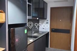 Apartemen Nyaman untuk Disewa, 1 Kamar di Tangerang Apartemen Nyaman untuk Disewa, 1 Kamar di Tangerang
