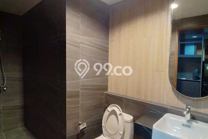 Apartemen Nyaman untuk Disewa, 1 Kamar di Tangerang Apartemen Nyaman untuk Disewa, 1 Kamar di Tangerang