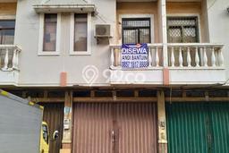 Ruko For Rent di Taman Palem, Luas 1m², Lokasi Bisnis Ruko For Rent di Taman Palem, Luas 1m², Lokasi Bisnis