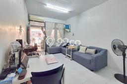 Dijual Rumah Muara Karang Blok 5 Ukuran 6 x 15 Dijual Rumah Muara Karang Blok 5 Ukuran 6 x 15