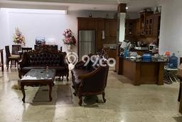 For Sale! Premium House LT 250m2 Desain Modern di Permata Buana For Sale! Premium House LT 250m2 Desain Modern di Permata Buana