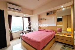 Disewakan Segera Apartemen Strategis 1 KT, 1 KM di Kawasan Cikarang Selatan Disewakan Segera Apartemen Strategis 1 KT, 1 KM di Kawasan Cikarang Selatan