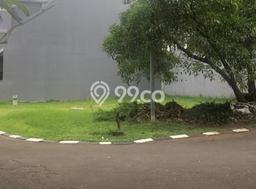 Tanah Kavling Dijual di Alam Sutera, Tangerang dengan Luas Tanah 232m2 Tanah Kavling Dijual di Alam Sutera, Tangerang dengan Luas Tanah 232m2