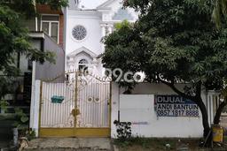 Dijual Rumah Elang Laut Boulevard 8x20 PIK Jakarta Utara Dijual Rumah Elang Laut Boulevard 8x20 PIK Jakarta Utara