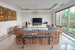 Dijual Rumah Alam Sutera 480m² Cluster Mentari Dijual Rumah Alam Sutera 480m² Cluster Mentari