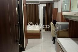 Dijual Apartemen Scientia Studio Gading Serpong Dijual Apartemen Scientia Studio Gading Serpong