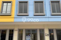 LOKASI STRATEGIS! Ruko For Rent di Gading Serpong, Luas 91m², Area Bisnis LOKASI STRATEGIS! Ruko For Rent di Gading Serpong, Luas 91m², Area Bisnis
