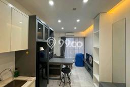 Apartemen Strategis untuk Dijual di Cisauk, Tangerang, Banten Apartemen Strategis untuk Dijual di Cisauk, Tangerang, Banten