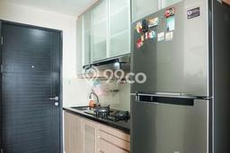 Siap Milik Apartemen 2 KT 1 KM di Kembangan Siap Milik Apartemen 2 KT 1 KM di Kembangan