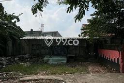 Kavling Tanah untuk Dijual di Joglo, Jakarta Barat, Luas 500m2 Kavling Tanah untuk Dijual di Joglo, Jakarta Barat, Luas 500m2