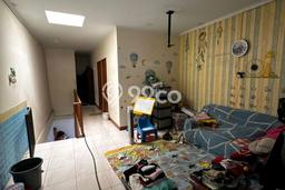 Rumah Mewah LB 167m2 Siap Pakai Desain Elegan di Jelambar, Jakarta Barat Rumah Mewah LB 167m2 Siap Pakai Desain Elegan di Jelambar, Jakarta Barat