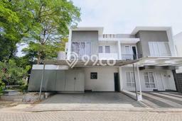Best Deal Hunian Premium Ideal dan Luas di BSD, Tangerang Selatan Best Deal Hunian Premium Ideal dan Luas di BSD, Tangerang Selatan