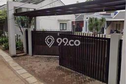Rumah Modern 2 KT di Graha Raya Tangerang Unfurnished Rumah Modern 2 KT di Graha Raya Tangerang Unfurnished