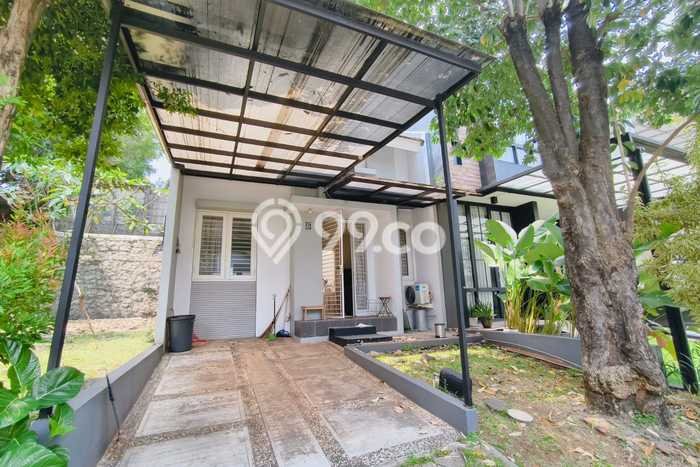 For Sale Rumah 2 Kamar Lokasi Ideal Bagus dan Strategis di BSD For Sale Rumah 2 Kamar Lokasi Ideal Bagus dan Strategis di BSD