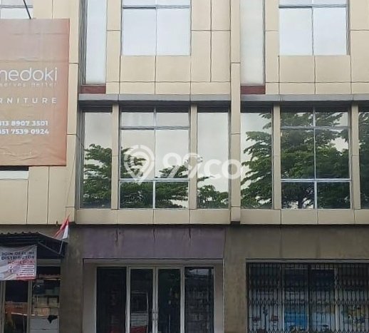 Ruko untuk disewa di Pinang punya LT 67m2 & LB 236m2 harga sewa kompetitif Ruko untuk disewa di Pinang punya LT 67m2 & LB 236m2 harga sewa kompetitif