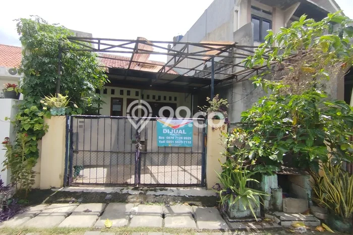 Jual Rumah Strategis Bagus Punya 3 KT di Karang Tengah Tangerang SHM Jual Rumah Strategis Bagus Punya 3 KT di Karang Tengah Tangerang SHM