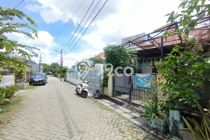 Jual Rumah Strategis Bagus Punya 3 KT di Karang Tengah Tangerang SHM Jual Rumah Strategis Bagus Punya 3 KT di Karang Tengah Tangerang SHM