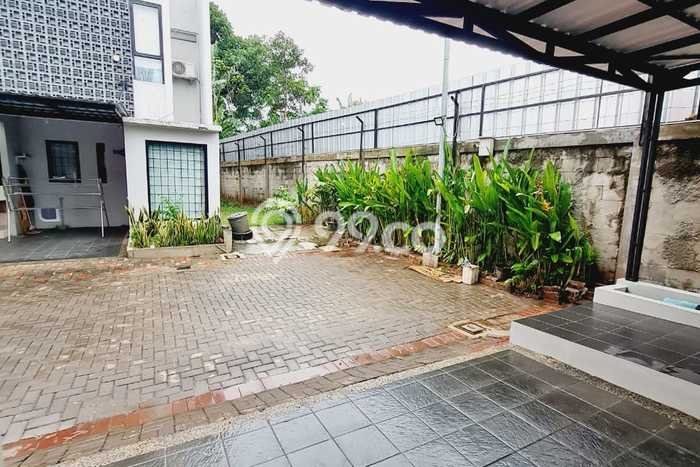 Dijual Cepat Rumah Favorit Siap Huni LB 63m2 di Ciputat, Tangerang Selatan Dijual Cepat Rumah Favorit Siap Huni LB 63m2 di Ciputat, Tangerang Selatan