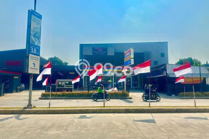 Dijual! Kantor di Bintaro Tangerang Selatan LT 1006m2 / LB 500m2 Kawasan Strategis Dijual! Kantor di Bintaro Tangerang Selatan LT 1006m2 / LB 500m2 Kawasan Strategis