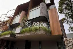 Jual Rumah Luas Megah Dengan View Eksklusif di Kemang, Jakarta Selatan Jual Rumah Luas Megah Dengan View Eksklusif di Kemang, Jakarta Selatan