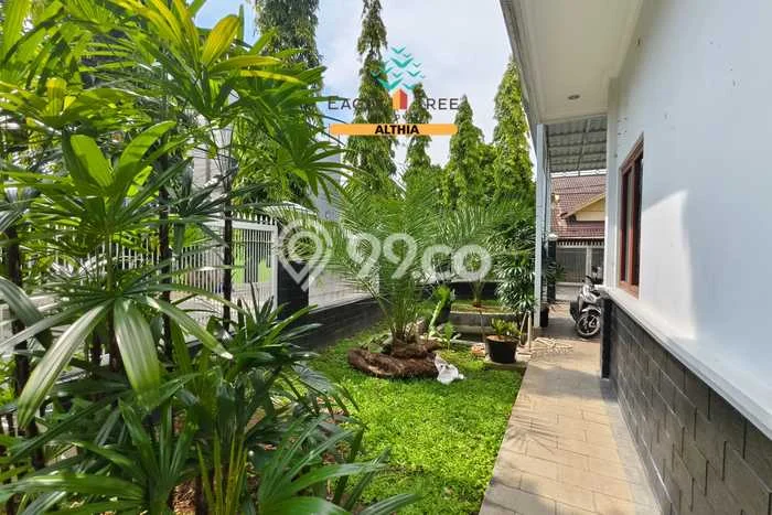 Disewakan Rumah Murah di Joglo Jakarta Barat dengan 3 Kamar Tidur Disewakan Rumah Murah di Joglo Jakarta Barat dengan 3 Kamar Tidur
