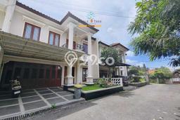 Disewakan Hunian Konsep Modern di Pesanggrahan Jakarta Selatan dengan 4 KT Disewakan Hunian Konsep Modern di Pesanggrahan Jakarta Selatan dengan 4 KT