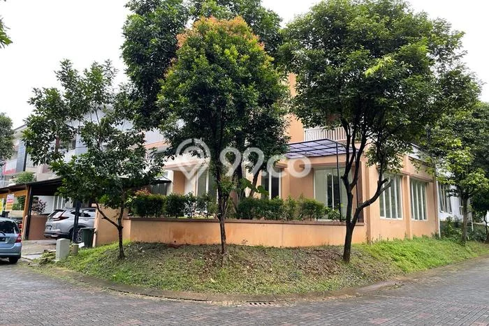 Disewakan! Rumah 4 Kamar Tidur &
3 Kamar Mandi di Bintaro, Tangerang Selatan Disewakan! Rumah 4 Kamar Tidur &
3 Kamar Mandi di Bintaro, Tangerang Selatan