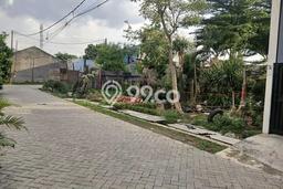 Tanah Komersial Dijual di Karang Tengah Tangerang 288m2 Tanah Komersial Dijual di Karang Tengah Tangerang 288m2