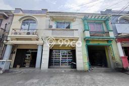 Ruko Dijual di Tangerang LT 64m2 & LB 128m2 Lokasi Terbaik! Ruko Dijual di Tangerang LT 64m2 & LB 128m2 Lokasi Terbaik!