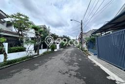 Dijual Rumah Modern 3 KT di Bintaro, Tangerang Selatan Dijual Rumah Modern 3 KT di Bintaro, Tangerang Selatan