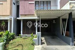 Rumah Elit Modern Siap Huni di Bintaro Tangerang Selatan Rumah Elit Modern Siap Huni di Bintaro Tangerang Selatan