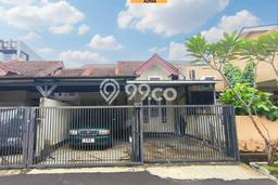 Jual Rumah Bagus Siap Huni LB 55m2 di Pondok Aren, Tangerang Selatan Jual Rumah Bagus Siap Huni LB 55m2 di Pondok Aren, Tangerang Selatan