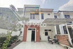 Rumah Modern 3 Kamar LT 112m2 di Bintaro Rumah Modern 3 Kamar LT 112m2 di Bintaro