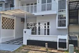 Dijual Hunian Rumah Terawat 3 KT di Bintaro, Tangerang Selatan Dijual Hunian Rumah Terawat 3 KT di Bintaro, Tangerang Selatan