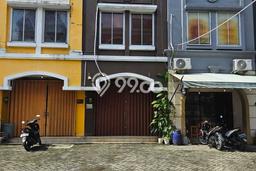 Disewakan Ruko di Pusat Kota Tangerang Selatan Ramai Strategis Disewakan Ruko di Pusat Kota Tangerang Selatan Ramai Strategis