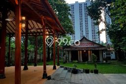 Rumah Luxury Modern Siap Huni di BSD Nusaloka Tangerang Rumah Luxury Modern Siap Huni di BSD Nusaloka Tangerang