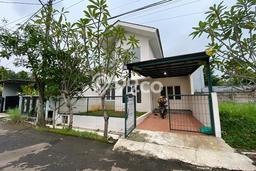 Rumah Luas Asri 3 KT Siap Pakai di Graha Raya Tangerang Selatan Rumah Luas Asri 3 KT Siap Pakai di Graha Raya Tangerang Selatan