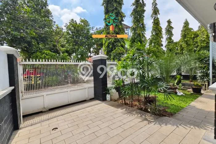 Disewakan Rumah Murah di Joglo Jakarta Barat dengan 3 Kamar Tidur Disewakan Rumah Murah di Joglo Jakarta Barat dengan 3 Kamar Tidur