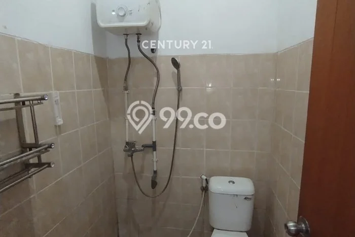 Rumah Asri area Batujajar, Bandung Barat, Luas 39m² LB 72m² Rumah Asri area Batujajar, Bandung Barat, Luas 39m² LB 72m²
