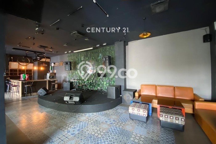 Dijual Kantor Kawasan Regol, Luas 1000m², Kawasan Komersial, Akses Mudah Dijual Kantor Kawasan Regol, Luas 1000m², Kawasan Komersial, Akses Mudah