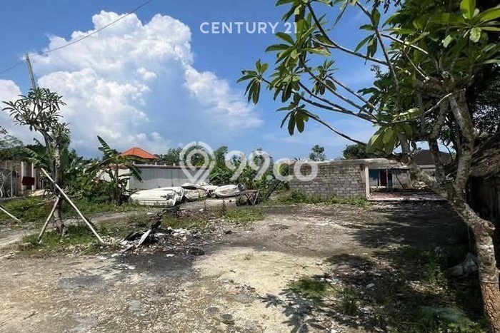 Untuk Disewa Tanah di Jimbaran Badung Seluas 600m2 Untuk Disewa Tanah di Jimbaran Badung Seluas 600m2