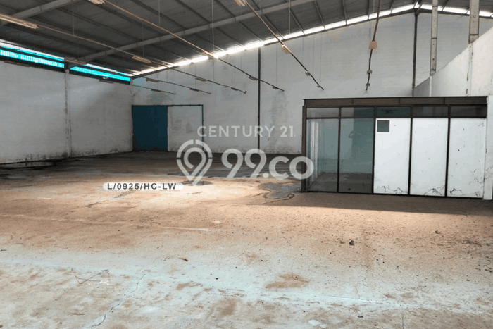 Gudang Strategis Kawasan Katapang, Luas 5000m², Jalan Utama, Area Bisnis Aktif Gudang Strategis Kawasan Katapang, Luas 5000m², Jalan Utama, Area Bisnis Aktif