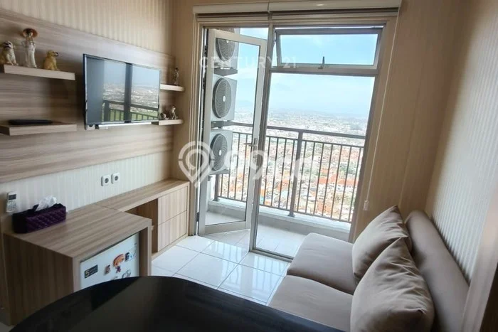 HOT UNIT! Apartemen di Cibaduyut, 2 KT, Luas 38m² HOT UNIT! Apartemen di Cibaduyut, 2 KT, Luas 38m²