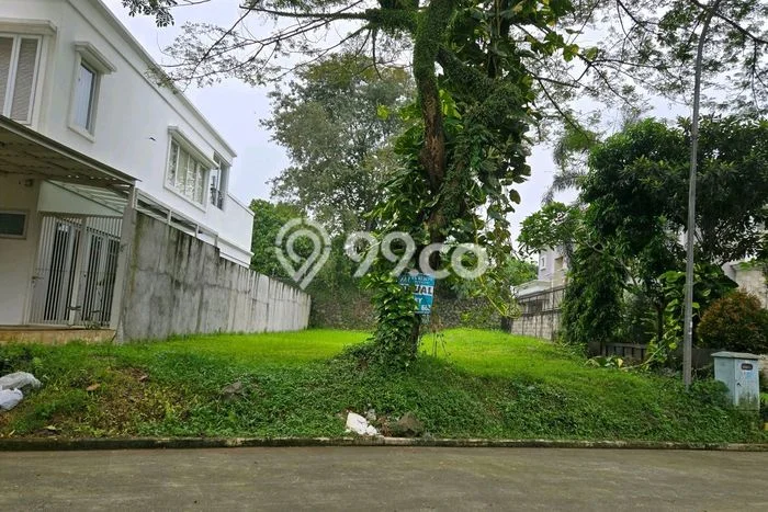 Tanah Kavling Dijual di Tangerang dengan Spesifikasi 344m2 Tanah Kavling Dijual di Tangerang dengan Spesifikasi 344m2