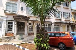 Hunian Terjangkau LT 60m2 di Taman Elok Lippo Akses Mudah Hunian Terjangkau LT 60m2 di Taman Elok Lippo Akses Mudah