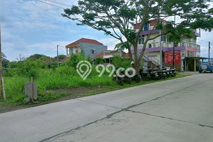 Lahan Strategis di Delanggu Dijual dengan Luas 2389m2 Lahan Strategis di Delanggu Dijual dengan Luas 2389m2