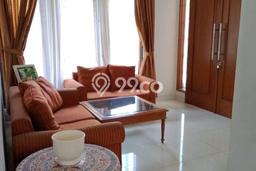 Rumah Mewah LB 225m2 Siap Pakai Desain Elegan di Sektor 9-Bintaro, Tangerang Selatan Rumah Mewah LB 225m2 Siap Pakai Desain Elegan di Sektor 9-Bintaro, Tangerang Selatan